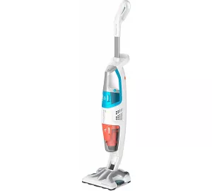 Rowenta Clean & Steam Multi (RY8544WH) in weiß von Rowenta