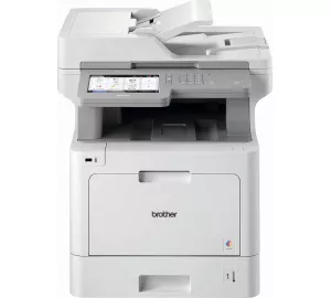 Brother MFC-L9570CDW von Brother