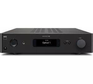 NAD C658 von NAD