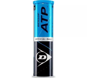 Dunlop Sports ATP Official Ball von Dunlop