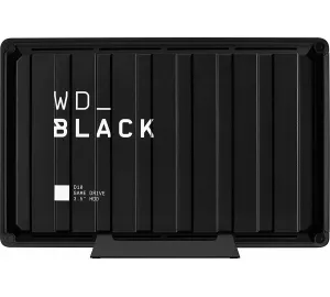 Western Digital WD_BLACK D10 Game Drive von Western Digital