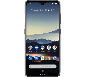 Nokia 7.2 von Nokia