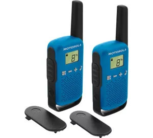 Motorola Talkabout T42 von Motorola