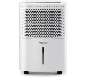 ProBreeze Luftentfeuchter 12L/24h von Pro Breeze