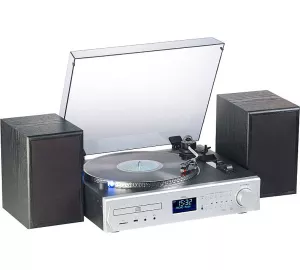 Auvisio MHX-620.dab von Auvisio