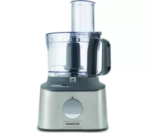 Kenwood Multipro Compact+ FDM313SS von Kenwood