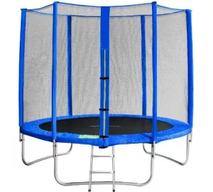 SixBros. SixJump 2,45 M von SixBros.