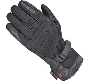 Held Gore Tex Handschuh + Gore Grip Satu II von Held
