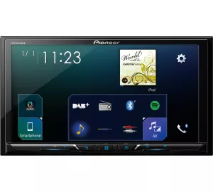Pioneer SPH-DA230DAB von Pioneer