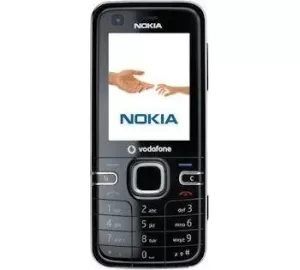 Nokia 6124 classic von Nokia