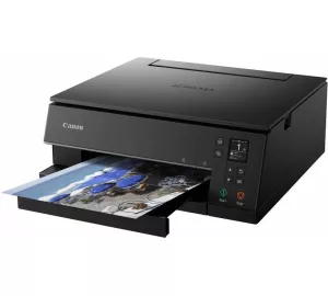 Canon Pixma TS6350 in weiß von Canon