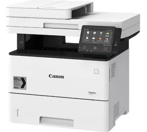 Canon i-Sensys MF543x in weiß von Canon