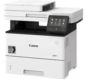Canon i-Sensys MF542x in grau von Canon