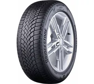 Bridgestone Blizzak LM005 von Bridgestone