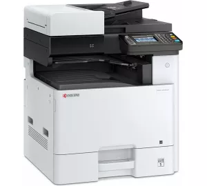 Kyocera ECOSYS M8124cidn von Kyocera