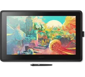 Wacom Cintiq 22 von Wacom