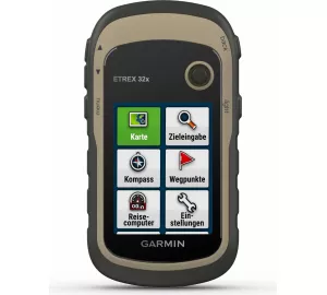 Garmin eTrex 32x von Garmin