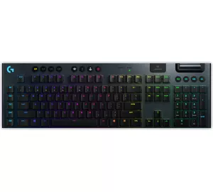 Logitech G915 Lightspeed von Logitech