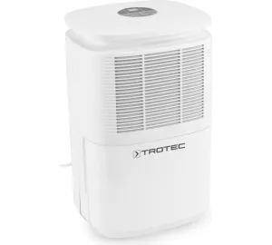 Trotec TTK 30 E von Trotec