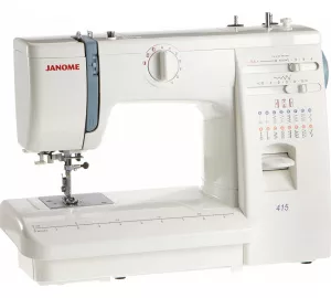 Janome 415 von Janome