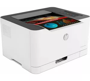HP Color Laser 150nw von HP