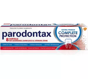 Parodontax Extra Frisch Complete Protection von Parodontax