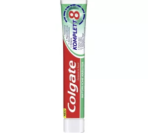 Colgate Komplett 8 Natürliche Kräuter von Colgate