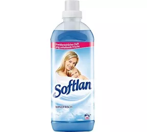 Softlan Windfrisch von Softlan