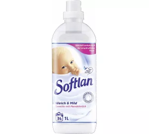 Softlan Weich & Mild von Softlan