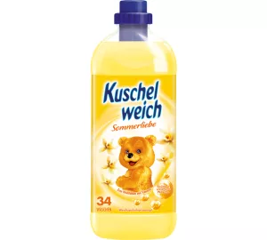 Kuschelweich Sommerliebe von Kuschelweich