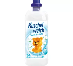 Kuschelweich Sanft & Mild von Kuschelweich