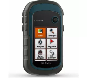 Garmin eTrex 22x von Garmin