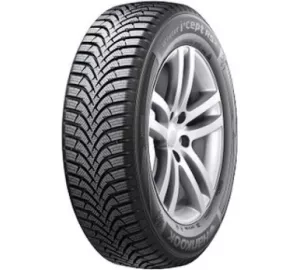 Hankook Winter i*cept RS2 von Hankook