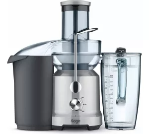 Sage Appliances the Nutri Juicer Cold von Sage