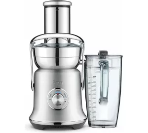 Sage Appliances the Nutri Juicer Cold XL von Sage
