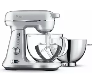 Sage Appliances the Bakery Boss in silber von Sage