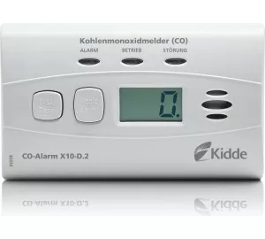 Kidde X10-D.2 von Kidde
