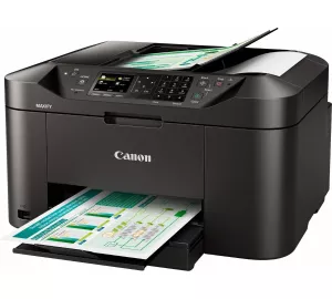 Canon Maxify MB2150 in schwarz von Canon