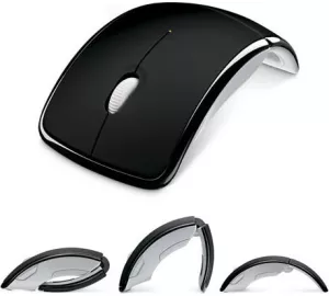 Microsoft Arc Mouse von Microsoft