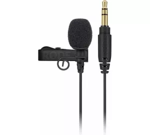 Rode Microphones Lavalier Go von Rode Microphones