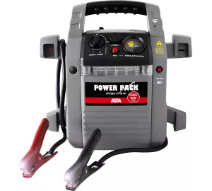 APA 16524 Power Pack 12/24 V Starthilfe 900A von APA