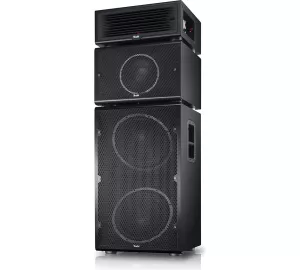 Teufel Power HiFi von Teufel