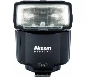 Nissin i400 von Nissin