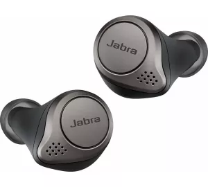 Jabra Elite 75t von Jabra