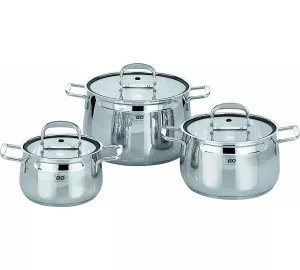 ELO Mystery Topfset 3-teilig von ELO