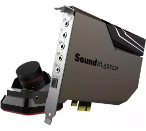 Creative Sound Blaster AE-7 von Creative