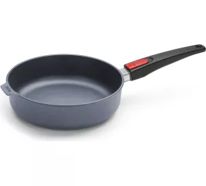 Woll Diamond LITE Guss-Hochrandpfanne von Woll