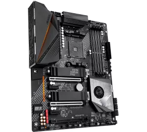 GigaByte X570 Aorus Pro von GIGABYTE