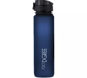 720° DGREE Trinkflasche 1L von 720°DGREE
