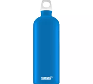 Sigg Trinkflasche 1L von SIGG